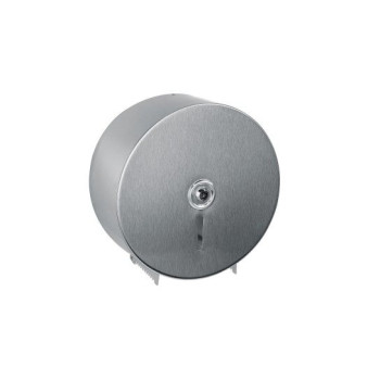 Paper dispenser IN.60.489 Stainless Steel