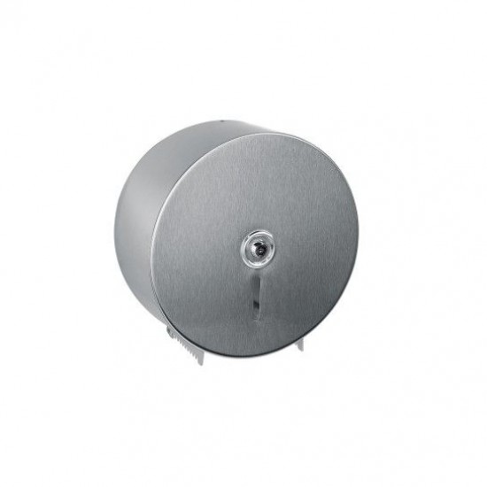 Papīra dozators IN.60.489 Stainless Steel