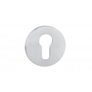 PZ uzlika TUPAI PZ R5S 4046 16 (110) Stainless Steel