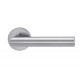 Ручка со встроенным замком GRIFFWERK LUCIA CLIP Polished Chrome
