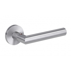 Rokturis ar integrētu slēdzeni GRIFFWERK LUCIA PROF Stainless Steel