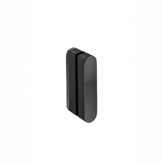 Izvelkami durvju rokturi JNF IN.75.051.D.TB Black
