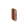 Pull Door Handles JNF IN.75.051.D.TCO Matt Copper