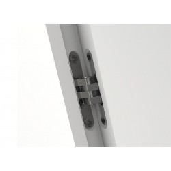 Slēptā vira JNF IN.05.051.45 Stainless Steel (20 kg/2 gab.)