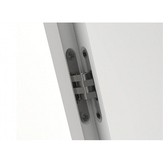 Slēptā vira JNF IN.05.051.45 Stainless Steel (20 kg/2 gab.)