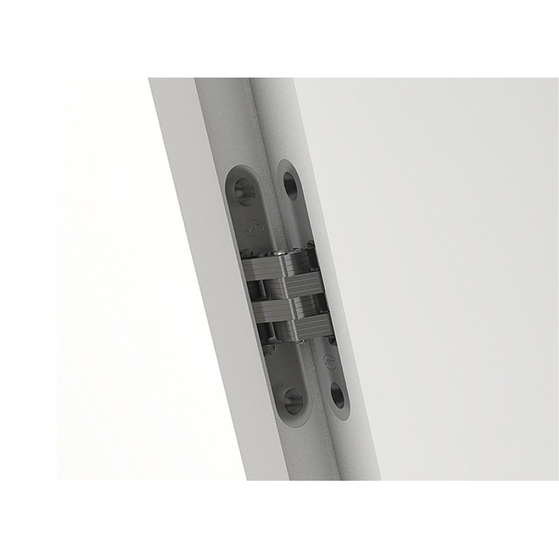Slēptā vira JNF IN.05.051.45 Stainless Steel (20 kg/2 gab.)
