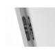Slēptā vira JNF IN.05.051.45 Stainless Steel (20 kg/2 gab.)