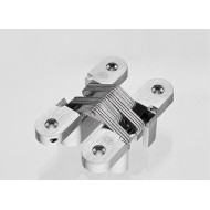 Slēptā vira JNF IN.05.051.45 Stainless Steel (20 kg/2 gab.)