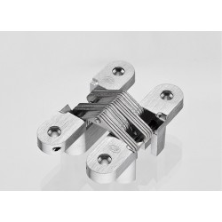 Slēptā vira JNF IN.05.051.45 Stainless Steel (20 kg/2 gab.)