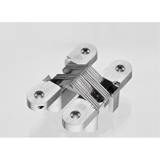Slēptā vira JNF IN.05.051.45 Stainless Steel (20 kg/2 gab.)