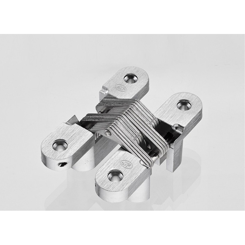 Slēptā vira JNF IN.05.051.45 Stainless Steel (20 kg/2 gab.)
