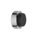 Skrūvējamas durvis Skrūvējams sienas balsts JNF IN.13.112 10mm Stainless Steel
