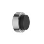 Skrūvējamas durvis Skrūvējams sienas balsts JNF IN.13.112 10mm Stainless Steel