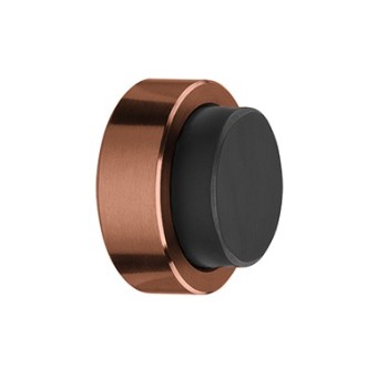 Screwed Door Support to the Wall JNF IN.13.112.TCO 10mm Brown