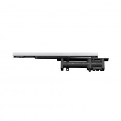 Concealed / Milled Door closer JNF ML.21.801 Gray up to 100 kg