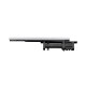 Concealed / Milled Door closer JNF ML.21.801 Gray up to 100 kg