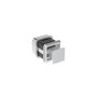 Handle PUSH JNF IN.22.190 Gray