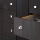 Rokturis PUSH JNF IN.22.190 Black