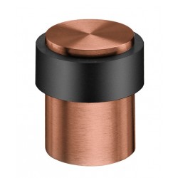 Skrūvējams durvju balsts JNF IN.13.121.30.TCO Matt Copper