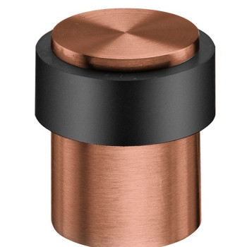Skrūvējams durvju balsts JNF IN.13.121.30.TCO Matt Copper