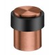 Screwed Door Support JNF IN.13.121.30.TCO Matt Copper