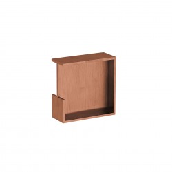 JNF IN.16.301.NP Pull / Bīdāmo durvju rokturis Matt Copper