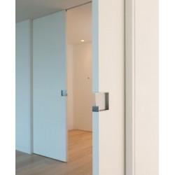 JNF IN.16.301.NP Pull/bīdāmo durvju rokturis Stainless Steel