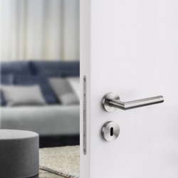 Rokturis Angulo Stainless Steel