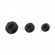 Handle JNF 22.160.KN TB Black PVD