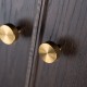 Handle JNF 22.160.KN TCO Matte Copper PVD