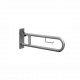 Folding Armrest With Paper Holder 800 mm