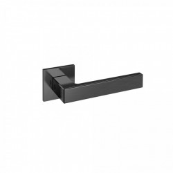 Rokturis NINETY Black PVD