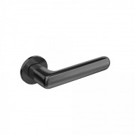 Rokturis BERGEN Black PVD