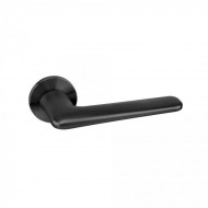 Rokturis JNF FLOW Black PVD