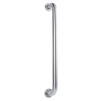 Auxiliary Handle IN.12.027 Stainless Steel 800 mm