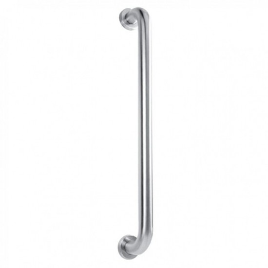 Auxiliary Handle IN.12.028 Stainless Steel 1000 mm