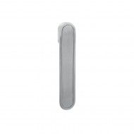 Salokāms bīdāmo durvju rokturis JNF IN.16.312 Stainless steel