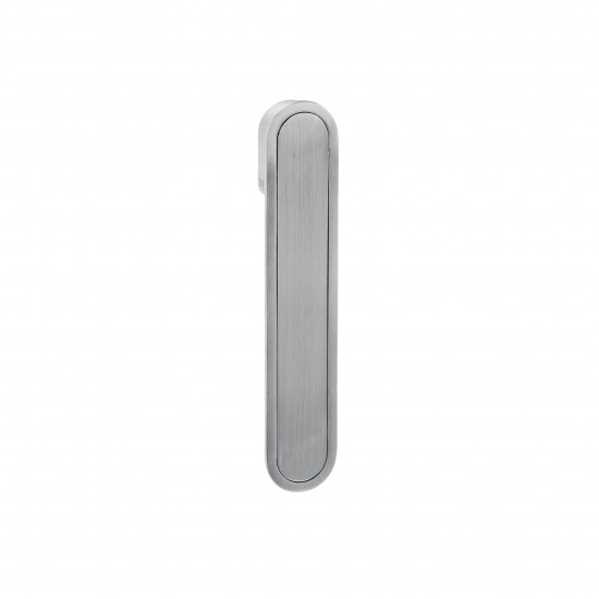 Salokāms bīdāmo durvju rokturis JNF IN.16.312 Stainless steel