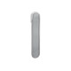 Salokāms bīdāmo durvju rokturis JNF IN.16.312 Stainless steel
