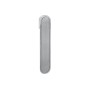 Folding Sliding Door Handle JNF IN.16.312 Stainless steel
