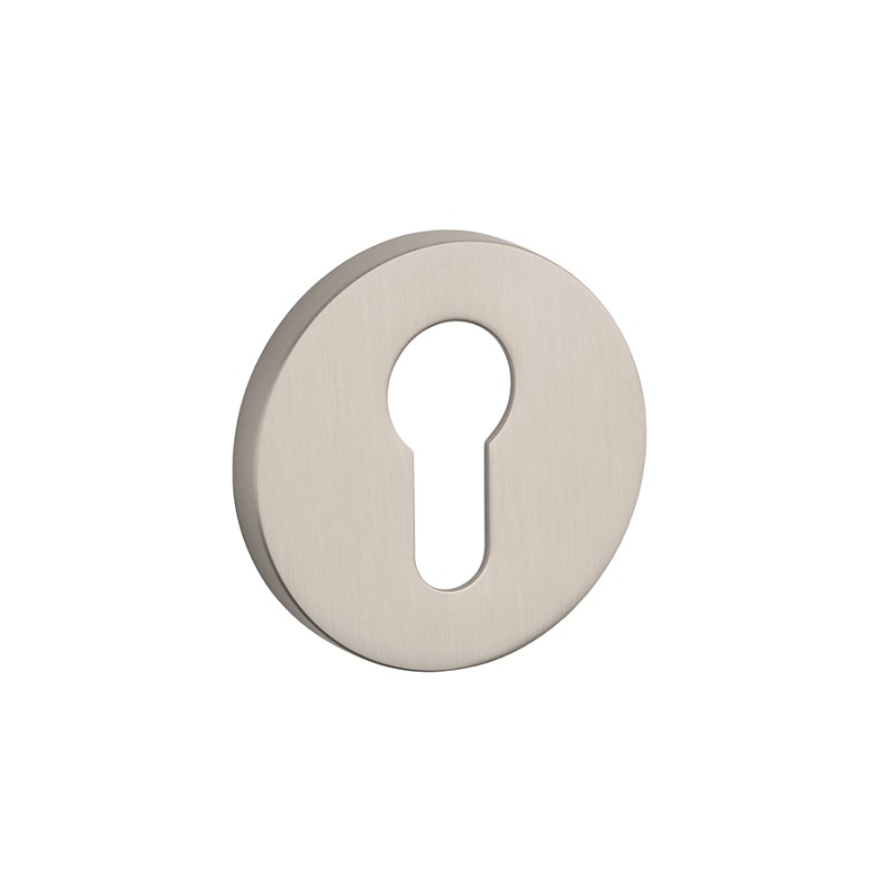 PZ rosette APRILE A R7S Matt Nickel