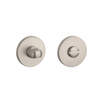 WC knob AT R7SE Matt Nickel
