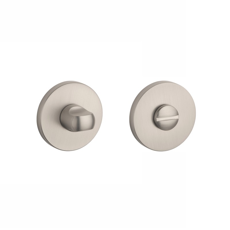 WC knob AT R7SE Matt Nickel