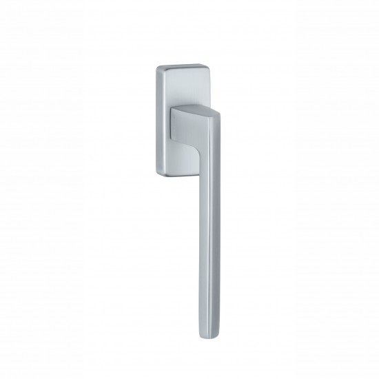 Logu rokturis STILE OGA Q Matt Chrome