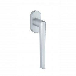 Оконная ручка STILE SALTA R Matt Chrome