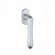 Logu rokturis APRILE CYNIA R Matt Chrome