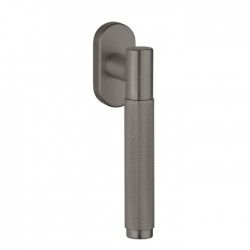 Оконная ручка APRILE MOLINIA R Anthracite