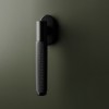 Logu rokturis APRILE MOLINIA R Black