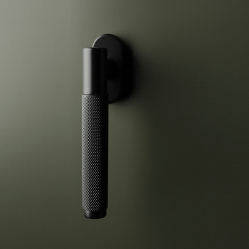 Window handle APRILE MOLINIA R Black