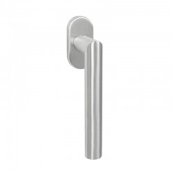 Оконная ручка MP FAVORIT Stainless Steel